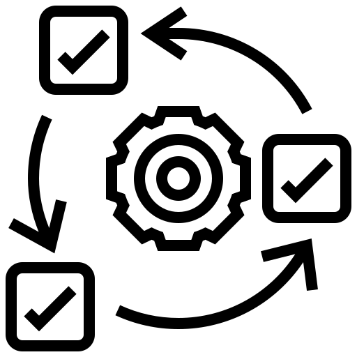 Logo Fitur